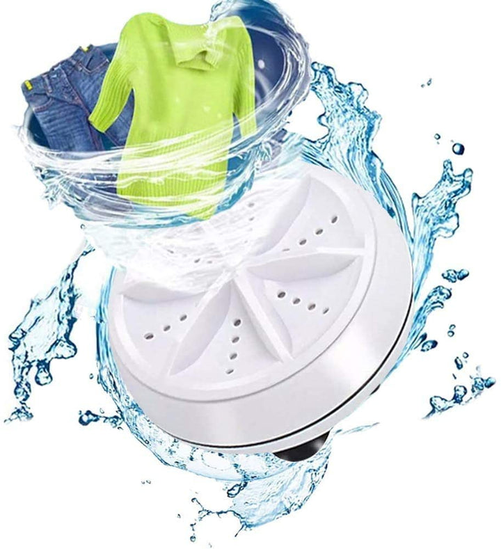 Yours Directly Portable Washing Machine