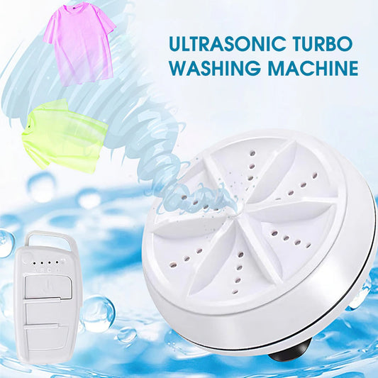 Yours Directly Portable Washing Machine